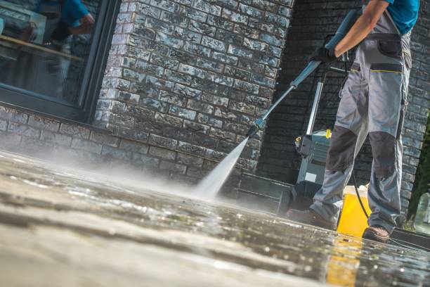 Best Factory Floor Cleaning  in Wichita Falls, TX