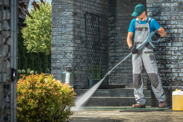 Professional  Pressure Washing Services in Wichita Falls, TX