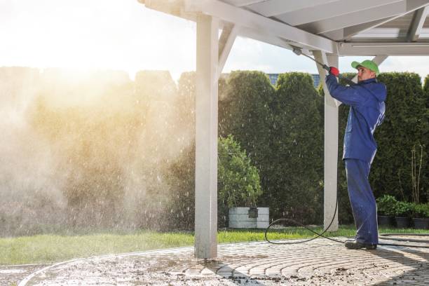 Boat and Dock Cleaning in Wichita Falls, TX
