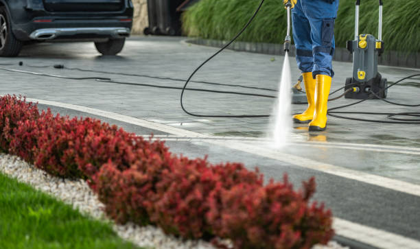 Best Machinery and Equipment Cleaning  in Wichita Falls, TX